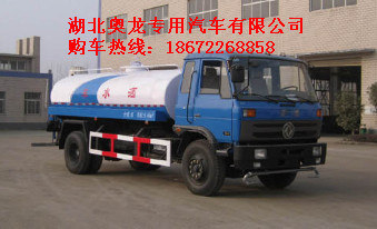 許昌灑水車購買指南 銷售渠道與價格詳解